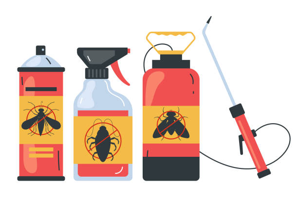 Best Best Pest Control Companies  in Swannanoa, NC
